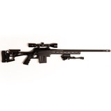 THOMPSON/CENTER ARMS PERFORMANCE CENTER LRR - 3 of 5