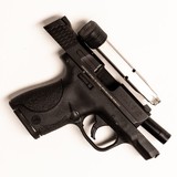 SMITH & WESSON M&P9 SHIELD - 4 of 4