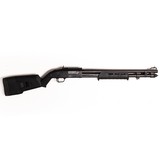 MOSSBERG 590A1 TACTICAL MAGPUL - 1 of 4