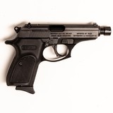 BERSA THUNDER 380 - 3 of 4