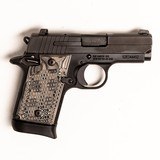 SIG SAUER P938 - 2 of 3