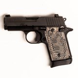 SIG SAUER P938 - 1 of 3
