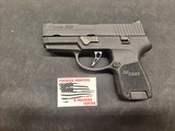 SIG SAUER P250 COMPACT - 3 of 4