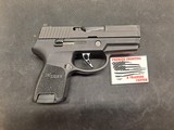 SIG SAUER P250 COMPACT - 4 of 4
