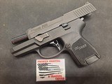 SIG SAUER P250 COMPACT - 2 of 4