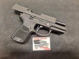 SIG SAUER P250 COMPACT - 1 of 4
