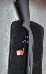 MOSSBERG 500 - 2 of 2