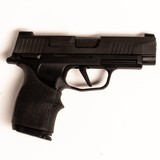 SIG SAUER P365 XL - 3 of 4