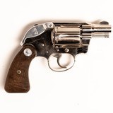 COLT DETECTIVE SPEC. - 3 of 5