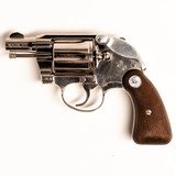 COLT DETECTIVE SPEC. - 2 of 5