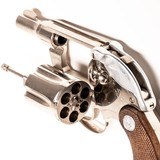 COLT DETECTIVE SPEC. - 5 of 5