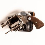 COLT DETECTIVE SPEC. - 4 of 5