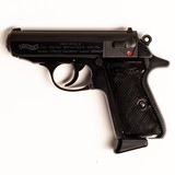 SMITH & WESSON WALTHER PPK/S-1 - 2 of 4