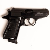 SMITH & WESSON WALTHER PPK/S-1 - 3 of 4
