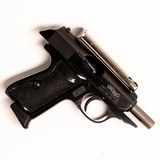 SMITH & WESSON WALTHER PPK/S-1 - 4 of 4