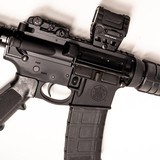 SMITH & WESSON M&P15 - 4 of 4