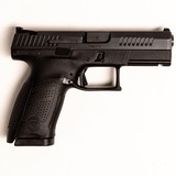 CZ P-10 C - 3 of 4