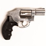 SMITH & WESSON 640 - 2 of 4