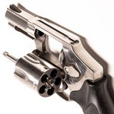 SMITH & WESSON 640 - 4 of 4