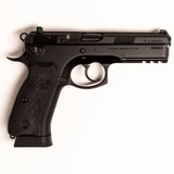 CZ 75 SP-01 TACTICAL - 3 of 4