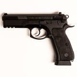 CZ 75 SP-01 TACTICAL - 2 of 4