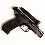 CZ 75 SP-01 TACTICAL - 4 of 4