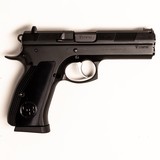 CZ 97 B - 3 of 4