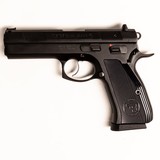 CZ 97 B - 2 of 4