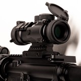 SMITH & WESSON M&P-15 - 5 of 5