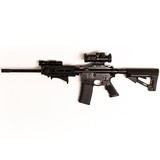 SMITH & WESSON M&P-15 - 1 of 5