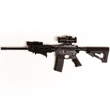 SMITH & WESSON M&P-15 - 2 of 5