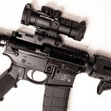 SMITH & WESSON M&P-15 - 4 of 5
