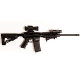 SMITH & WESSON M&P-15 - 3 of 5