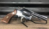 SMITH & WESSON 15-2 - 1 of 2