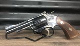 SMITH & WESSON 15-2 - 2 of 2