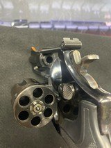 SMITH & WESSON 27-2 - 5 of 7