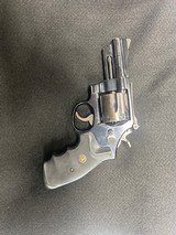 SMITH & WESSON 27-2 - 1 of 7