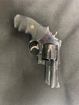 SMITH & WESSON 27-2 - 2 of 7