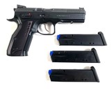 CZ CZ SHADOW 2 - 5 of 5