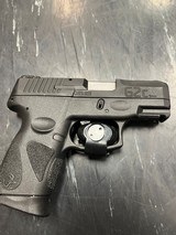 TAURUS G2C - 5 of 5