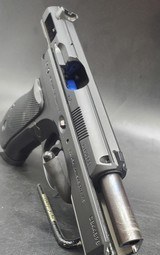 CZ-USA 75 P-01 - 4 of 5