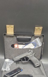 CZ-USA 75 P-01 - 5 of 5