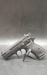 CZ-USA 75 P-01 - 1 of 5