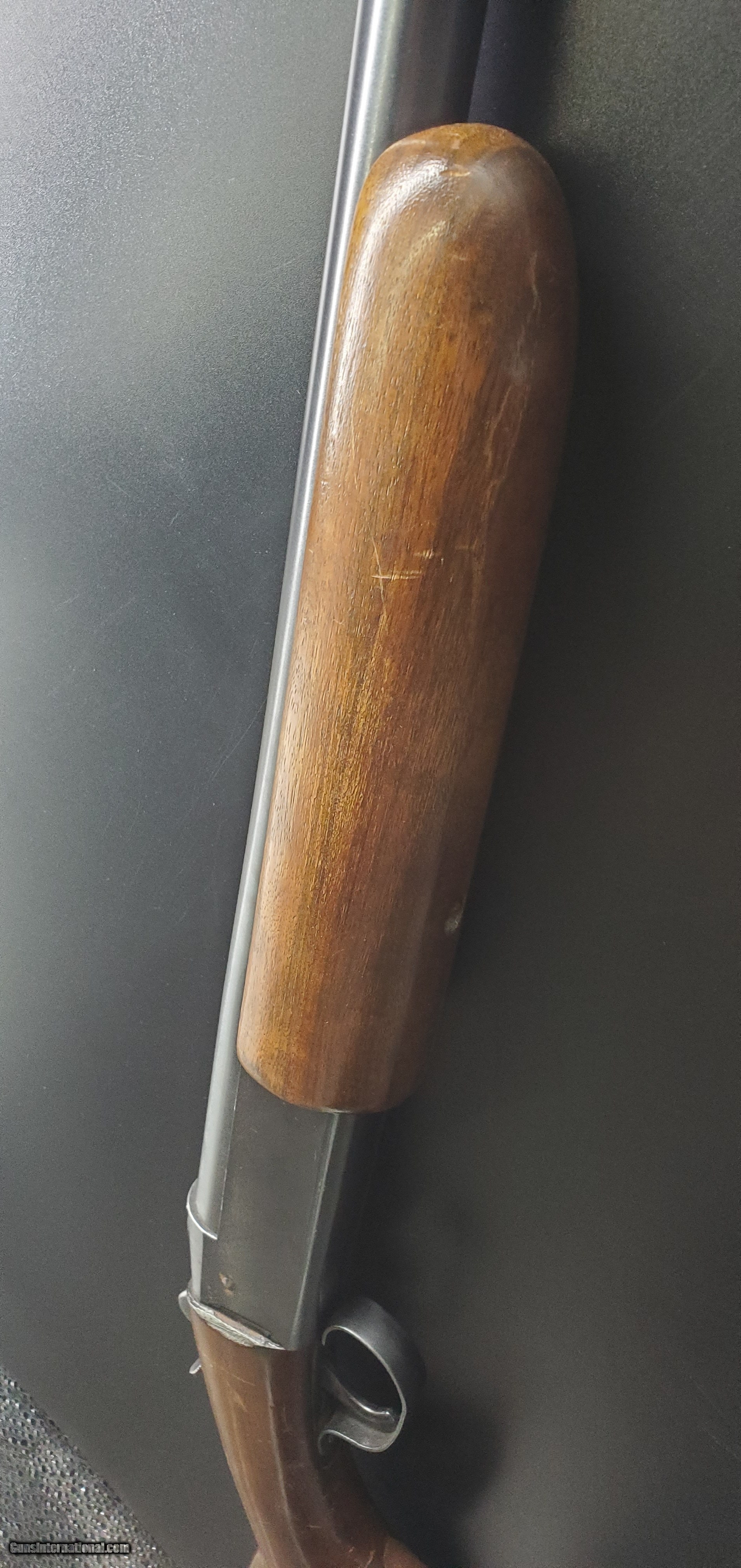 Winchester Model 37 Steelbilt 16 Gauge Age 41 - 3tnzbe3