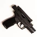 SIG SAUER P322 - 3 of 3