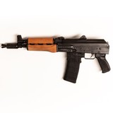 ZASTAVA PAP M85NP - 1 of 4