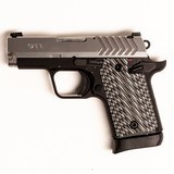 SPRINGFIELD ARMORY 911 - 1 of 3