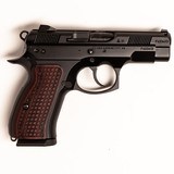 CZ 75 D COMPACT - 3 of 4