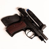 CZ 75 D COMPACT - 4 of 4