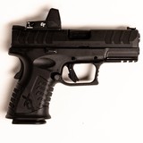 SPRINGFIELD ARMORY XDM ELITE - 3 of 4